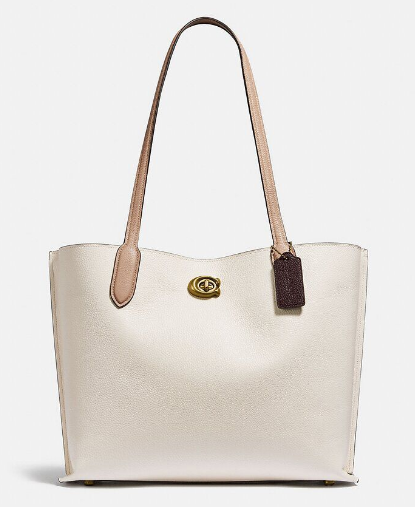 Willow Tote Bag